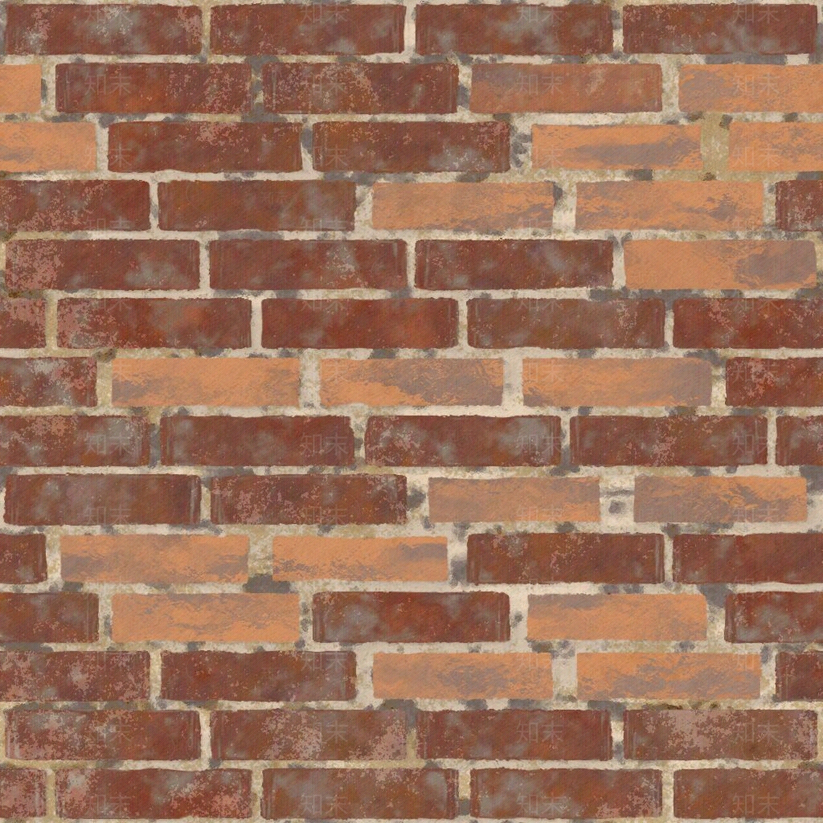 无限拼接地面砖面墙面贴图下载【ID:298028925】