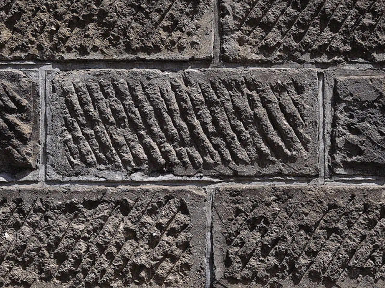 仿古砖墙贴图下载【ID:798225916】