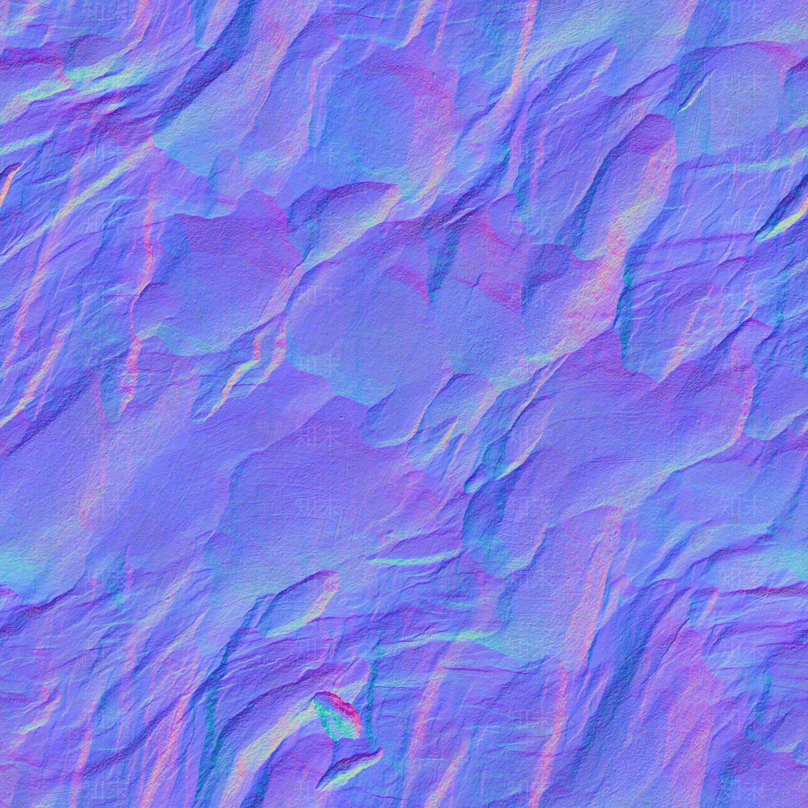 岩石法线凹凸贴图下载【ID:998397566】