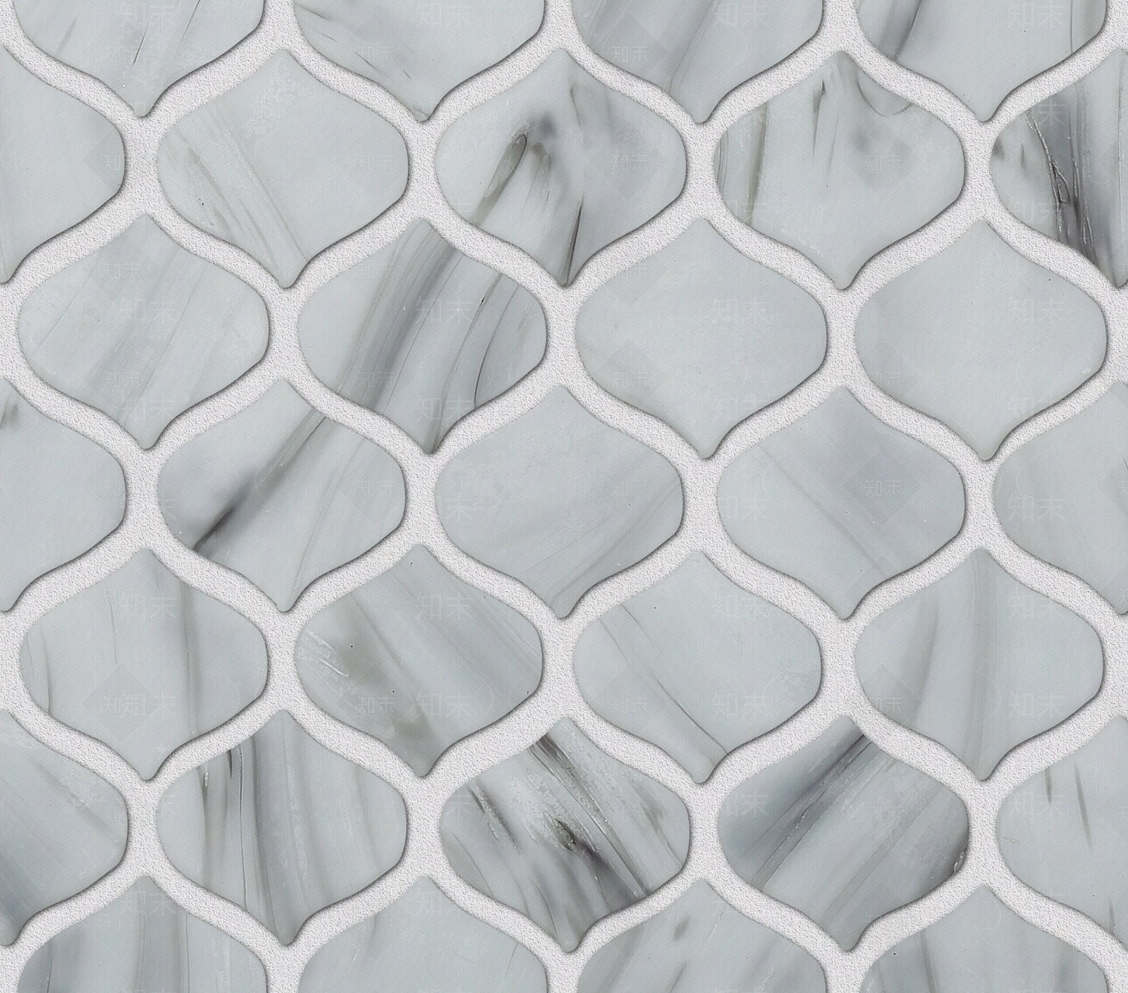 玻璃仿石纹马赛克贴图下载【ID:399008769】