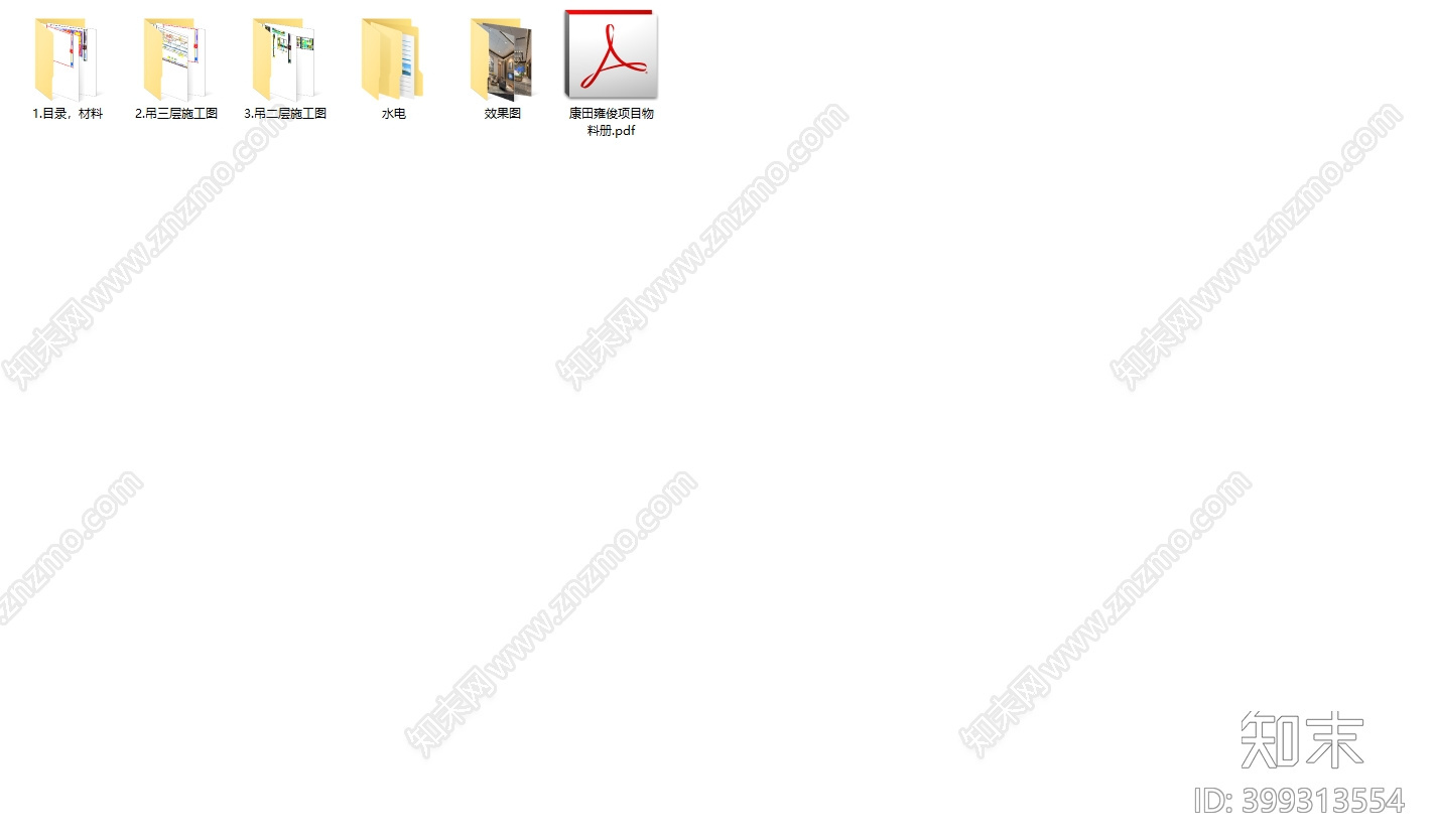 新中式售楼处cad施工图下载【ID:399313554】