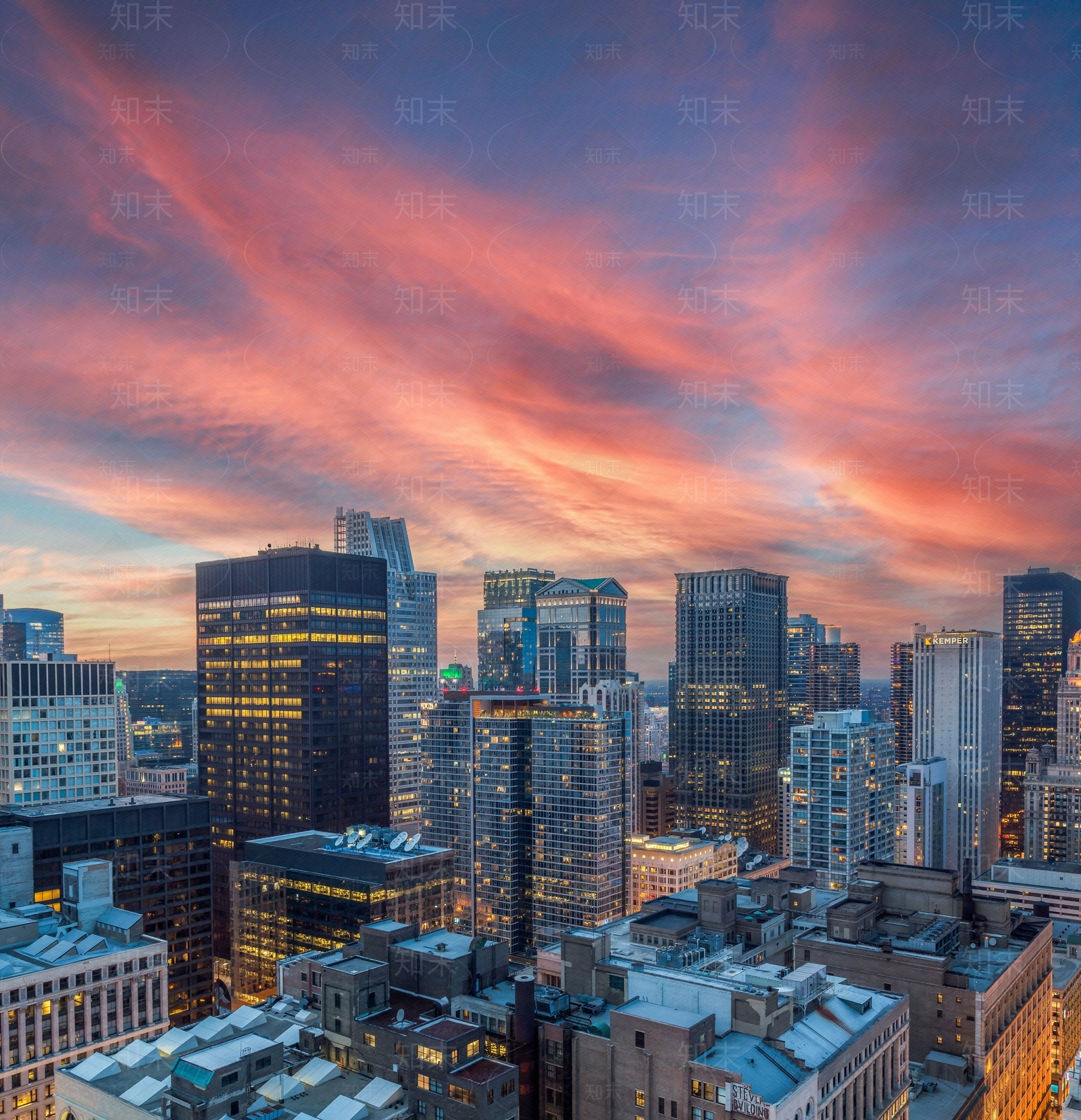 城市夜景图贴图下载【ID:399404585】