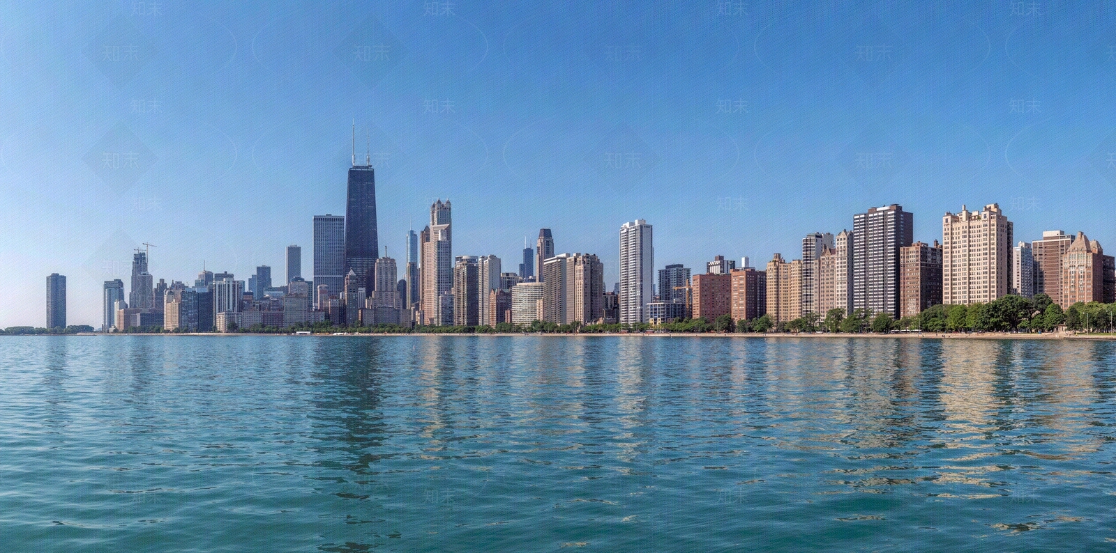 海滨城市外景图贴图下载【ID:199943496】