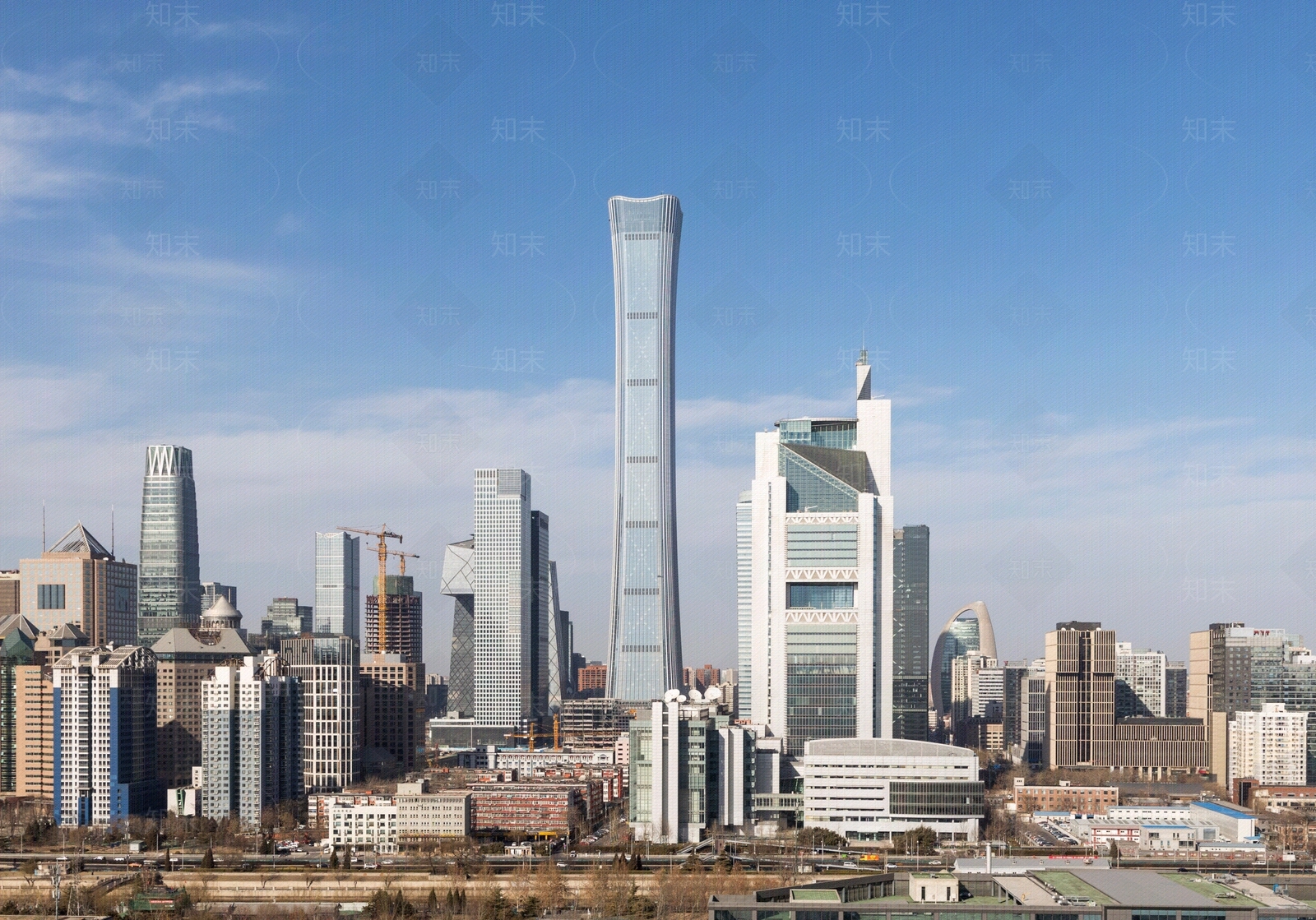 其它外景高清贴图材质