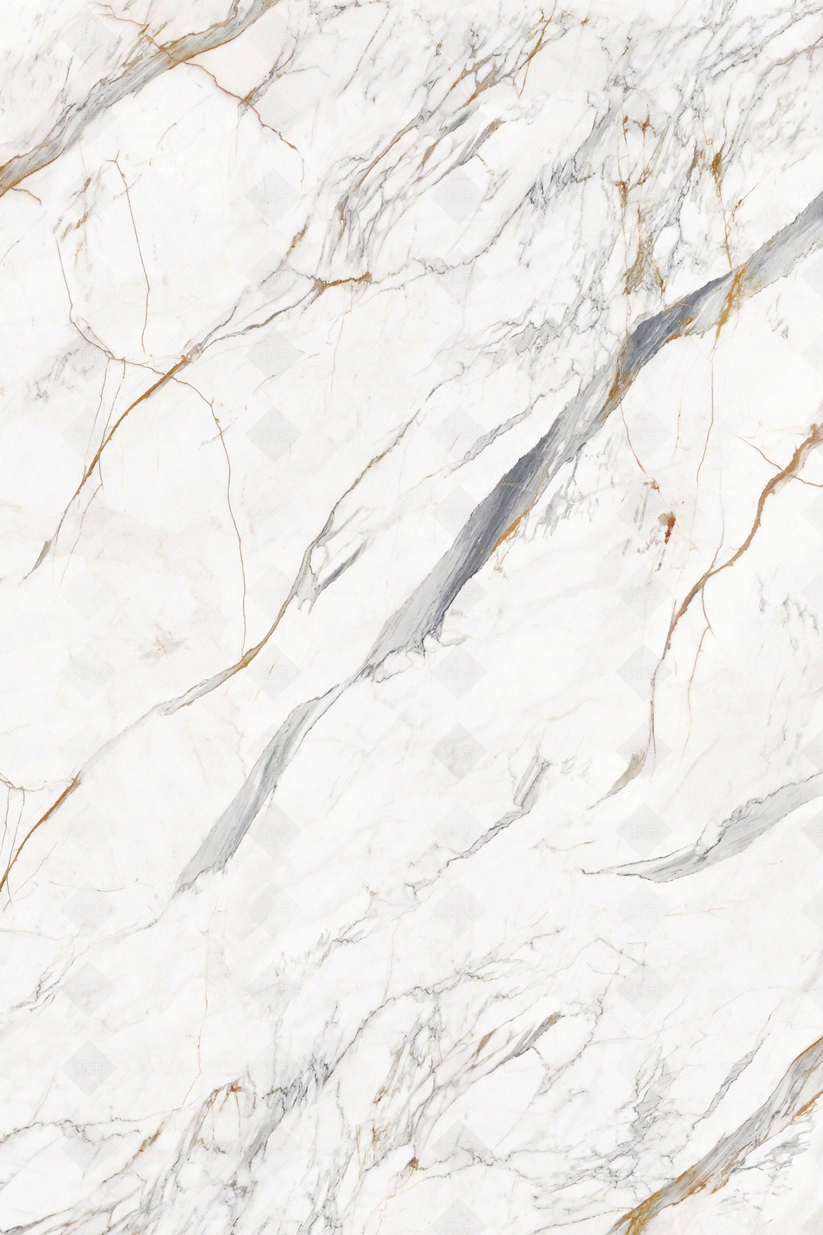 雕刻白大理石岩板贴图下载【ID:499638559】