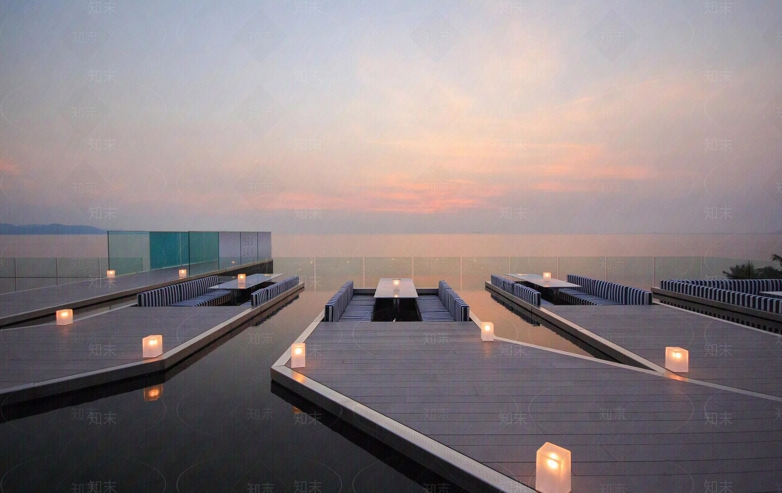 外景黄昏贴图贴图下载【ID:299641978】