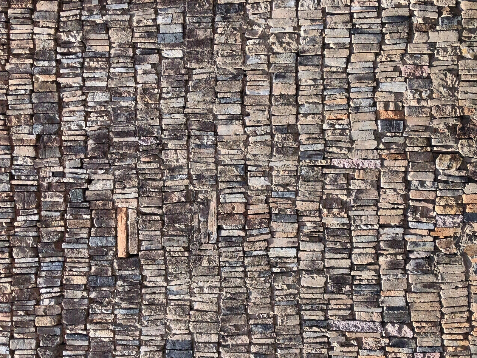 老石墙围墙做旧贴图下载【ID:899652411】