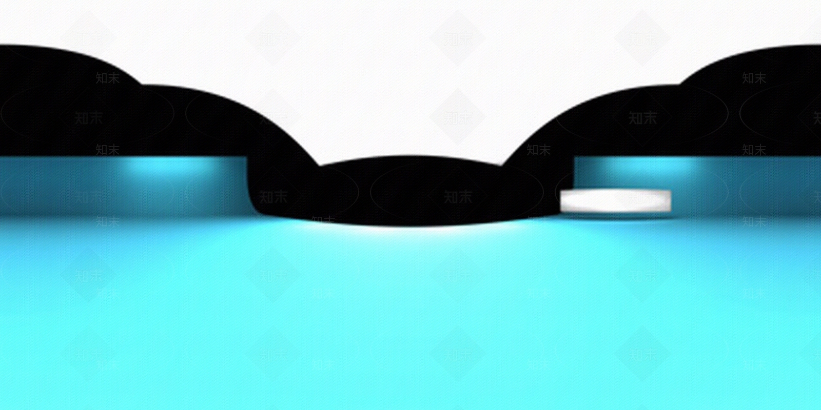 摄影棚HDR高清贴图下载【ID:599716124】