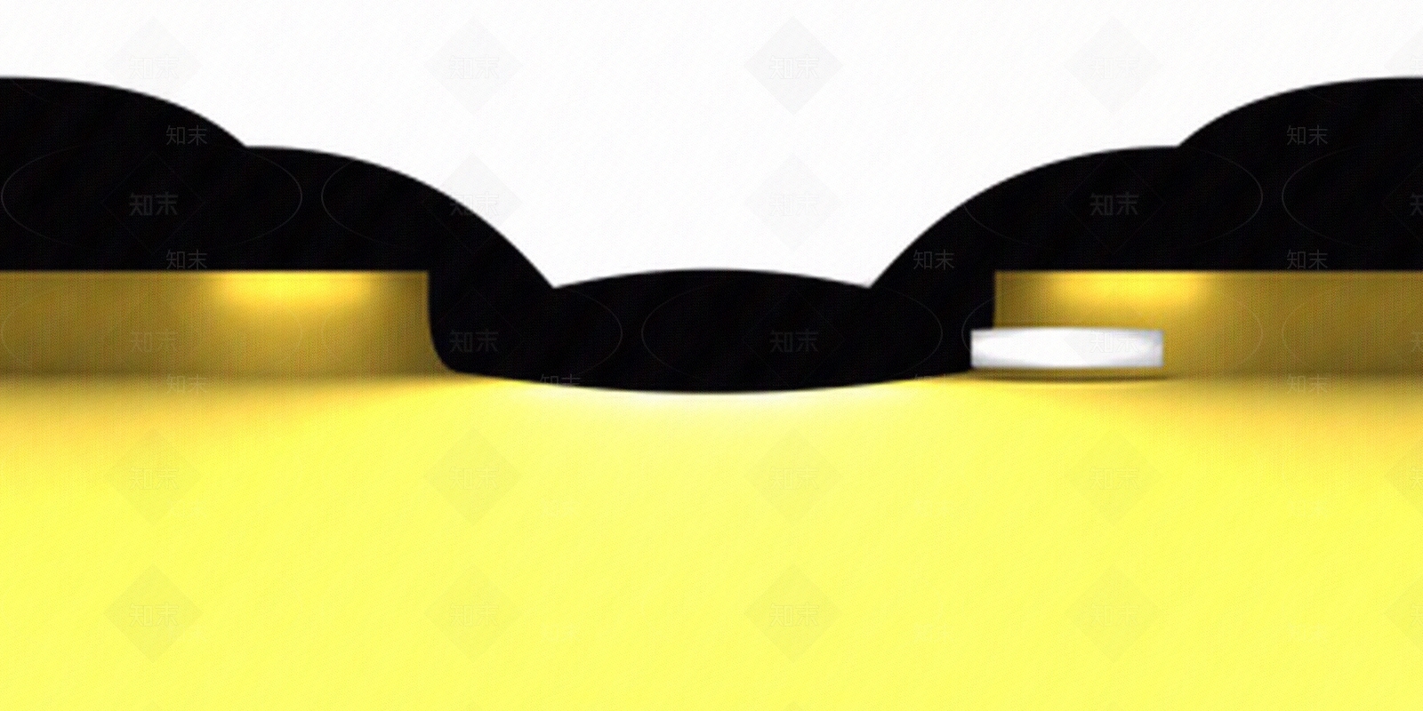 摄影棚HDR高清贴图下载【ID:599691113】