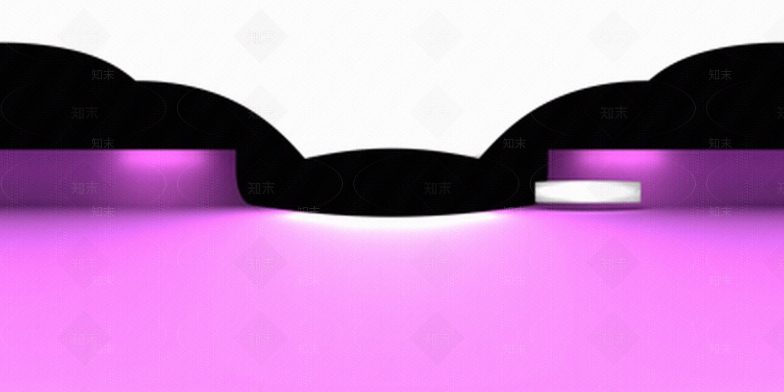 摄影棚HDR高清贴图下载【ID:599691120】