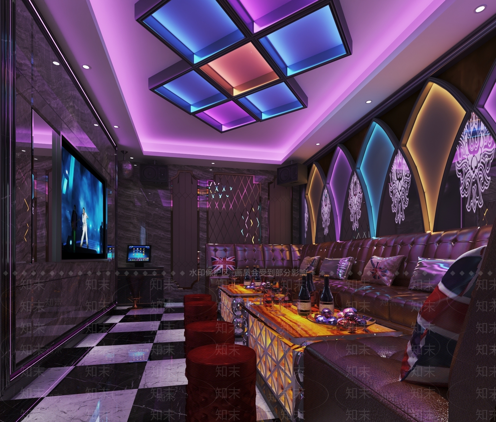 11 m 风格 :现代 贴图 :有 vr/cr :vr 灯光详情 :max基本灯光 max版本