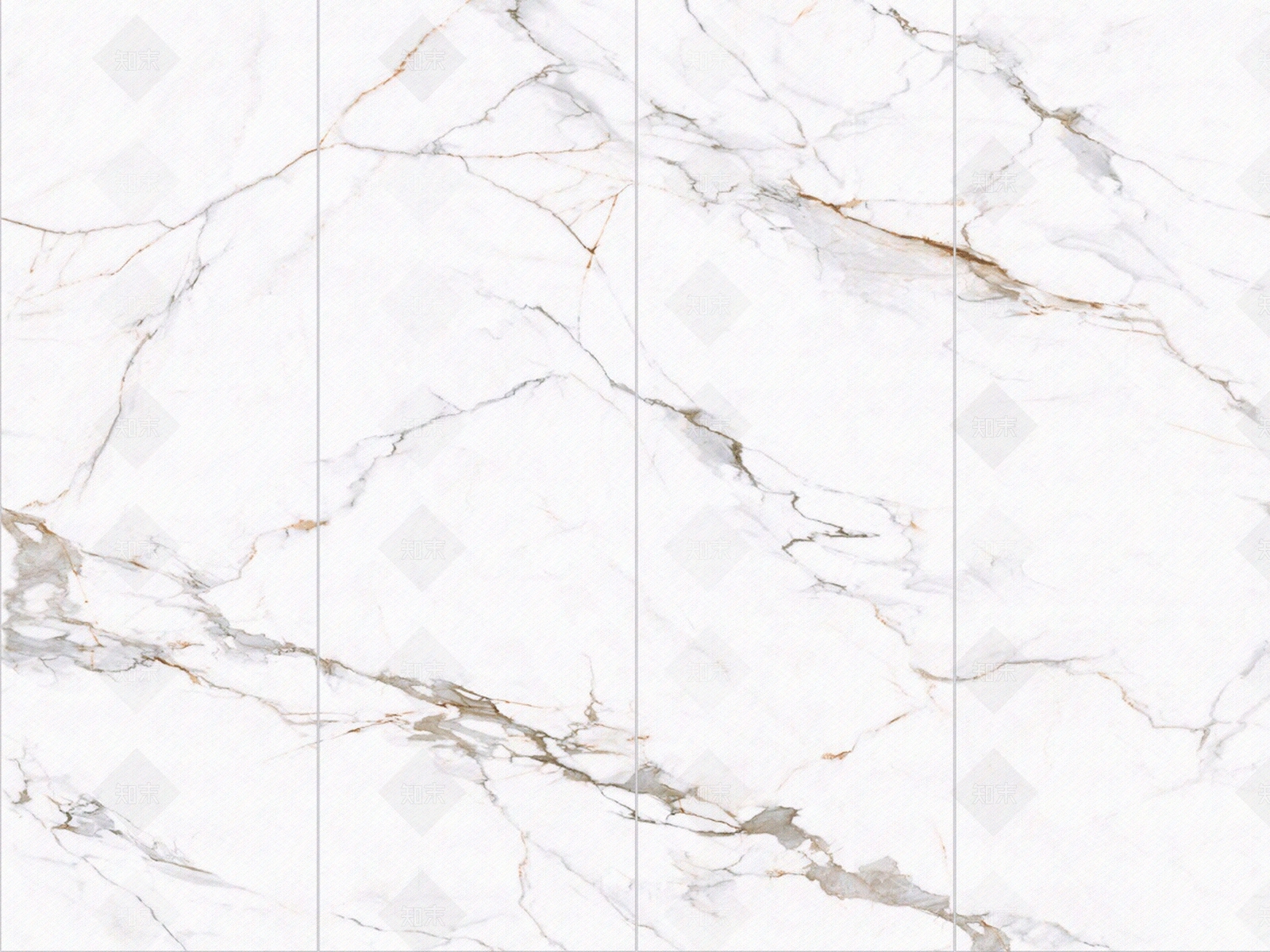 通体连纹瓷砖鱼肚白贴图下载【ID:1100327228】