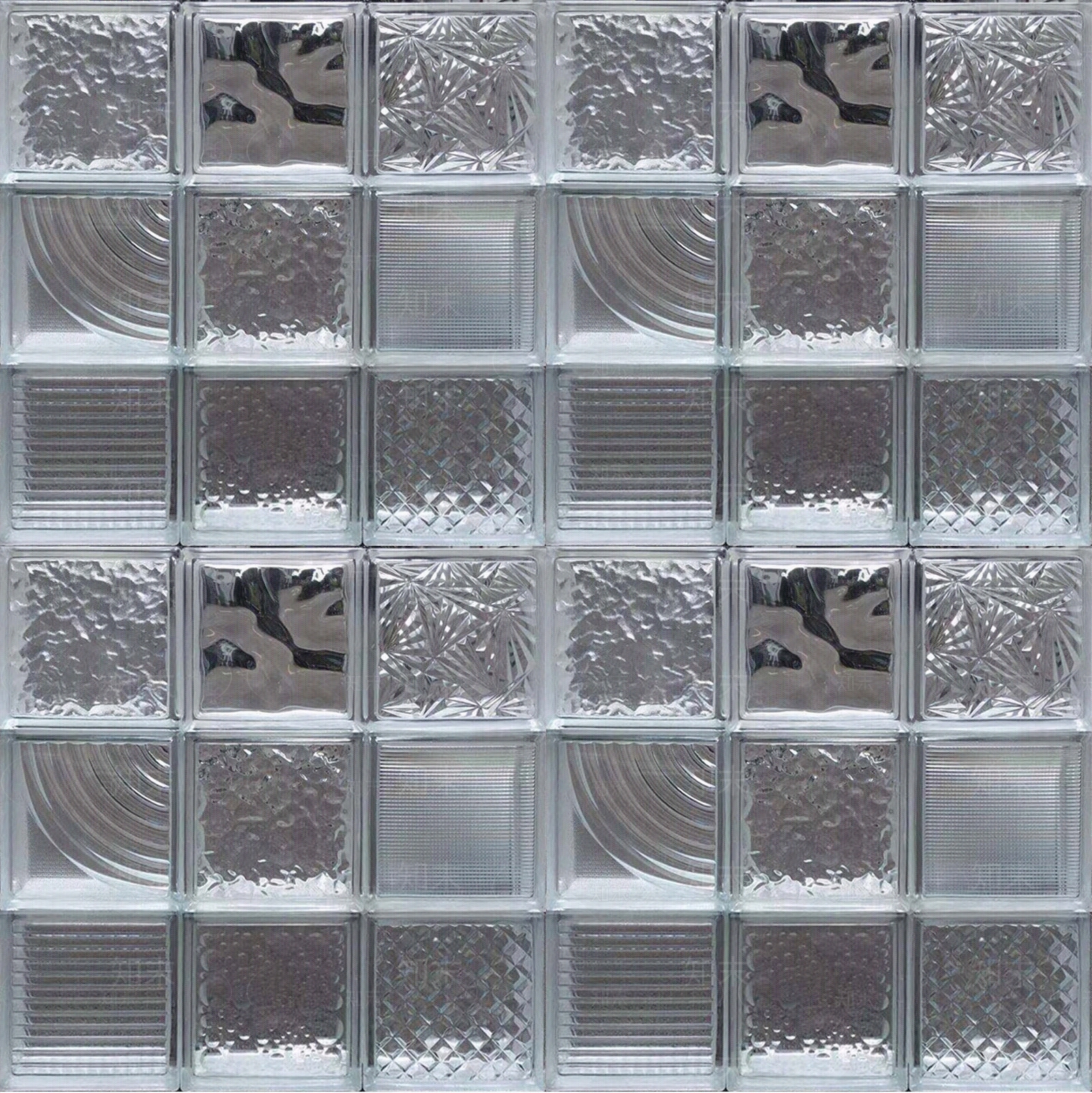 高清玻璃砖贴图下载【ID:1100351478】