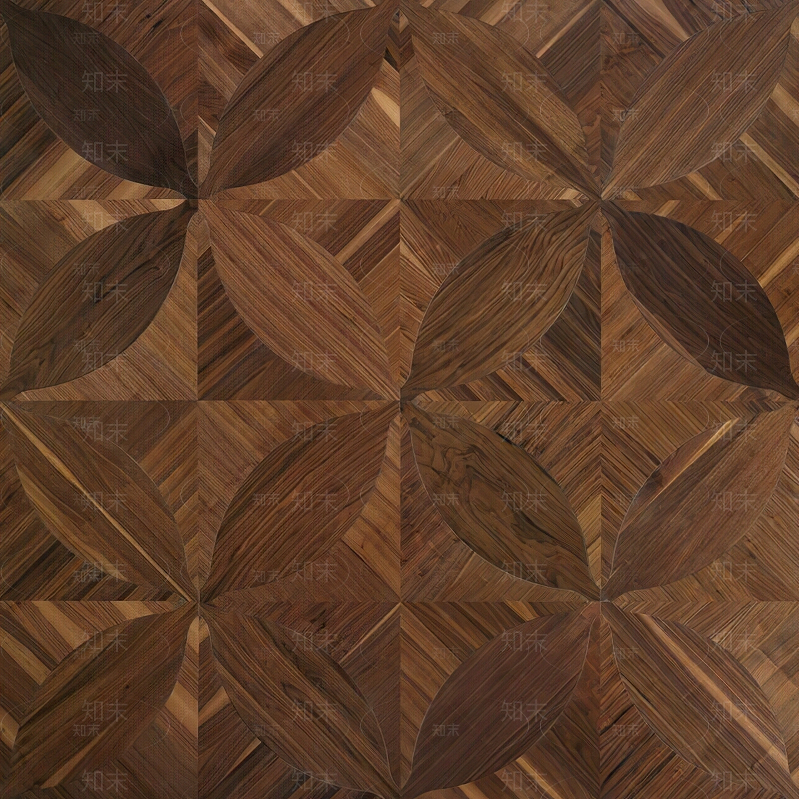 木地板拼花木纹理拼接实木地板高清贴图下载【ID:1100391113】