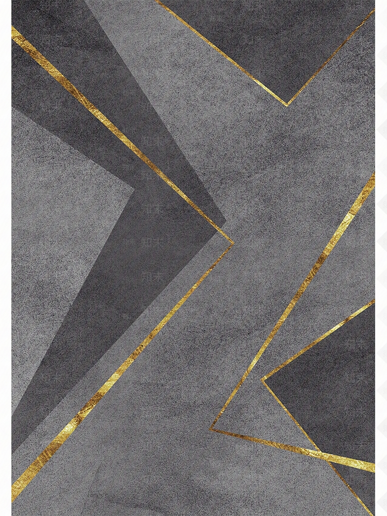 现代客餐厅贴图下载【ID:1100440448】