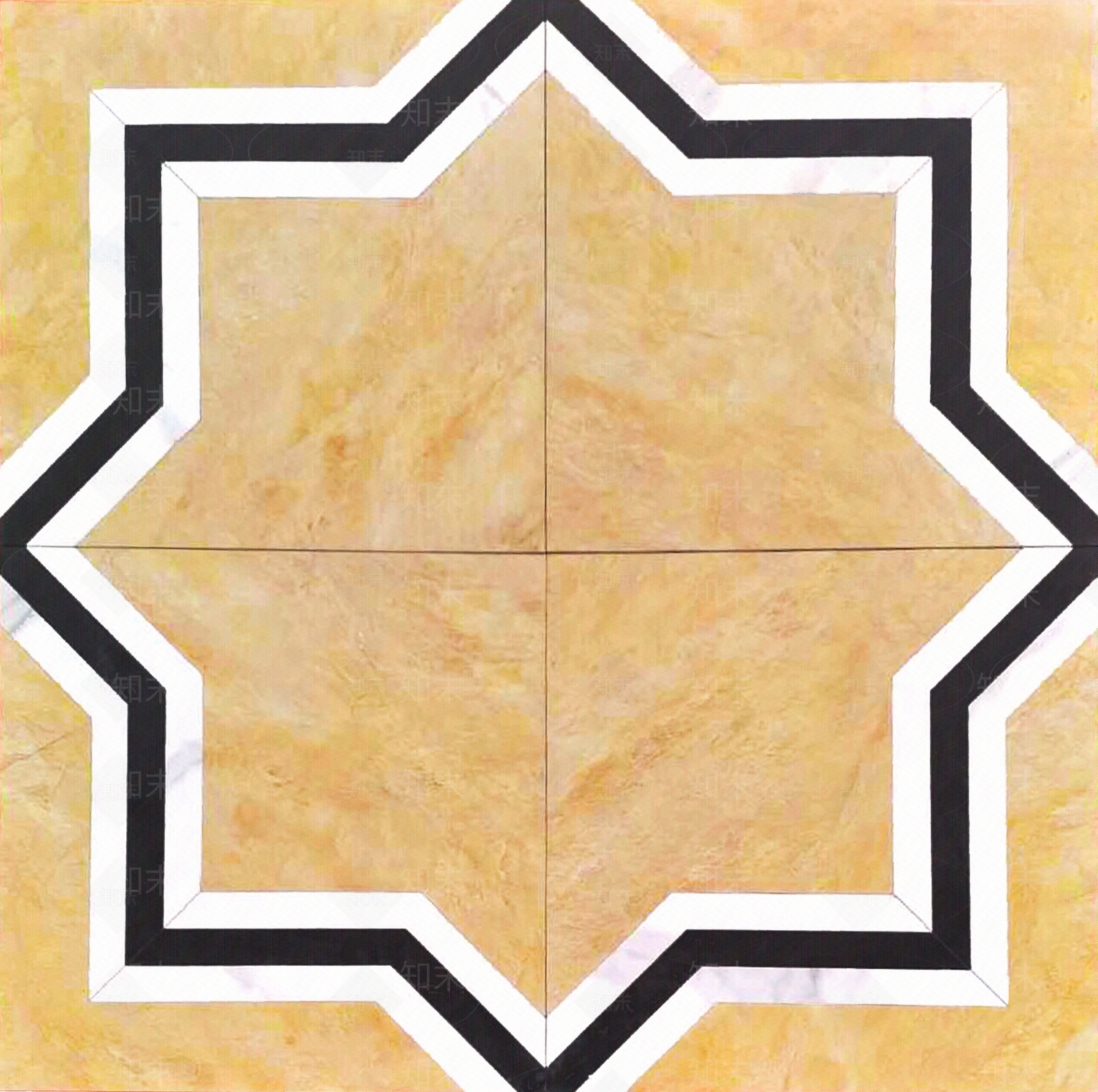 高清大理石地板拼花贴图下载【ID:1100451794】