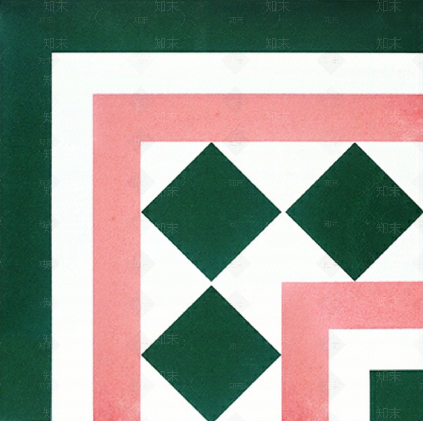 地砖拼花贴图下载【ID:1100512502】