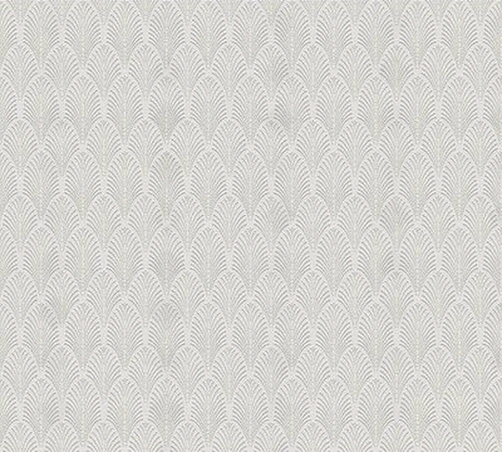 羽毛浅纹壁布贴图下载【ID:1100540820】