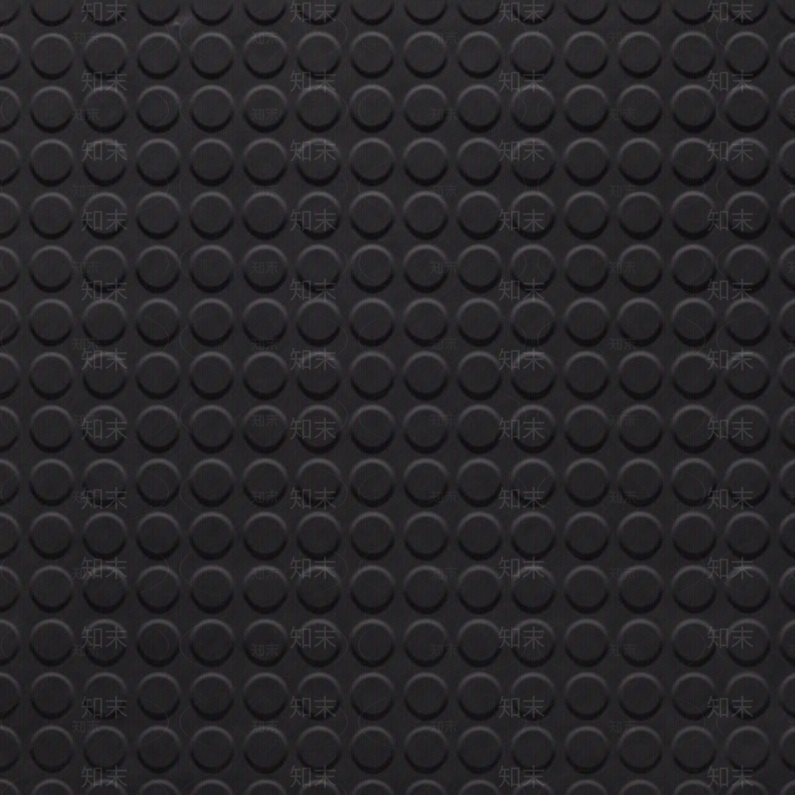 厨房卫生间墙面马赛克黑色圆点瓷砖贴图下载【ID:1100560314】