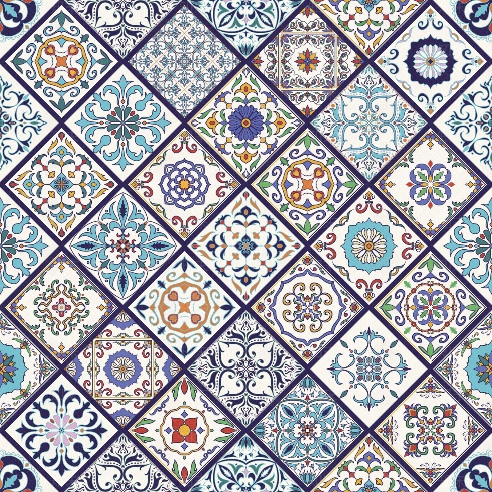 墙地砖贴图下载【ID:1100597118】