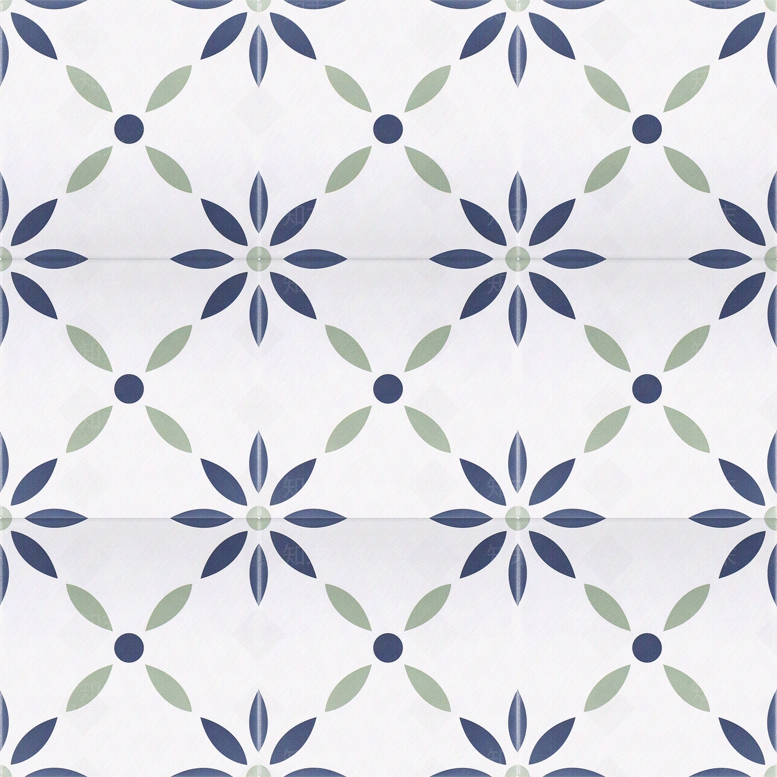 高清拼花瓷砖贴图下载【ID:1100627509】