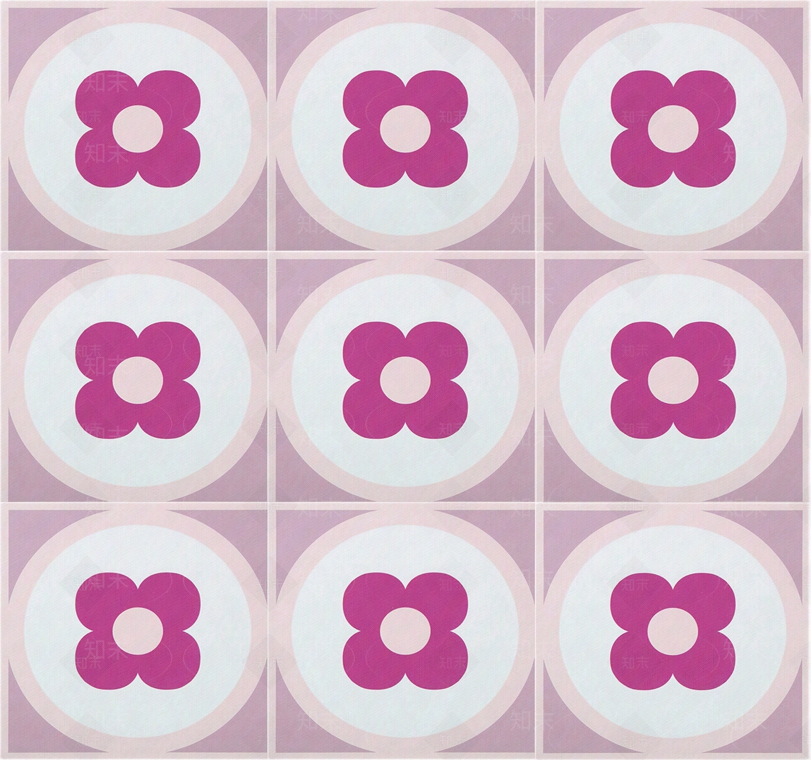 高清拼花瓷砖贴图下载【ID:1100628923】