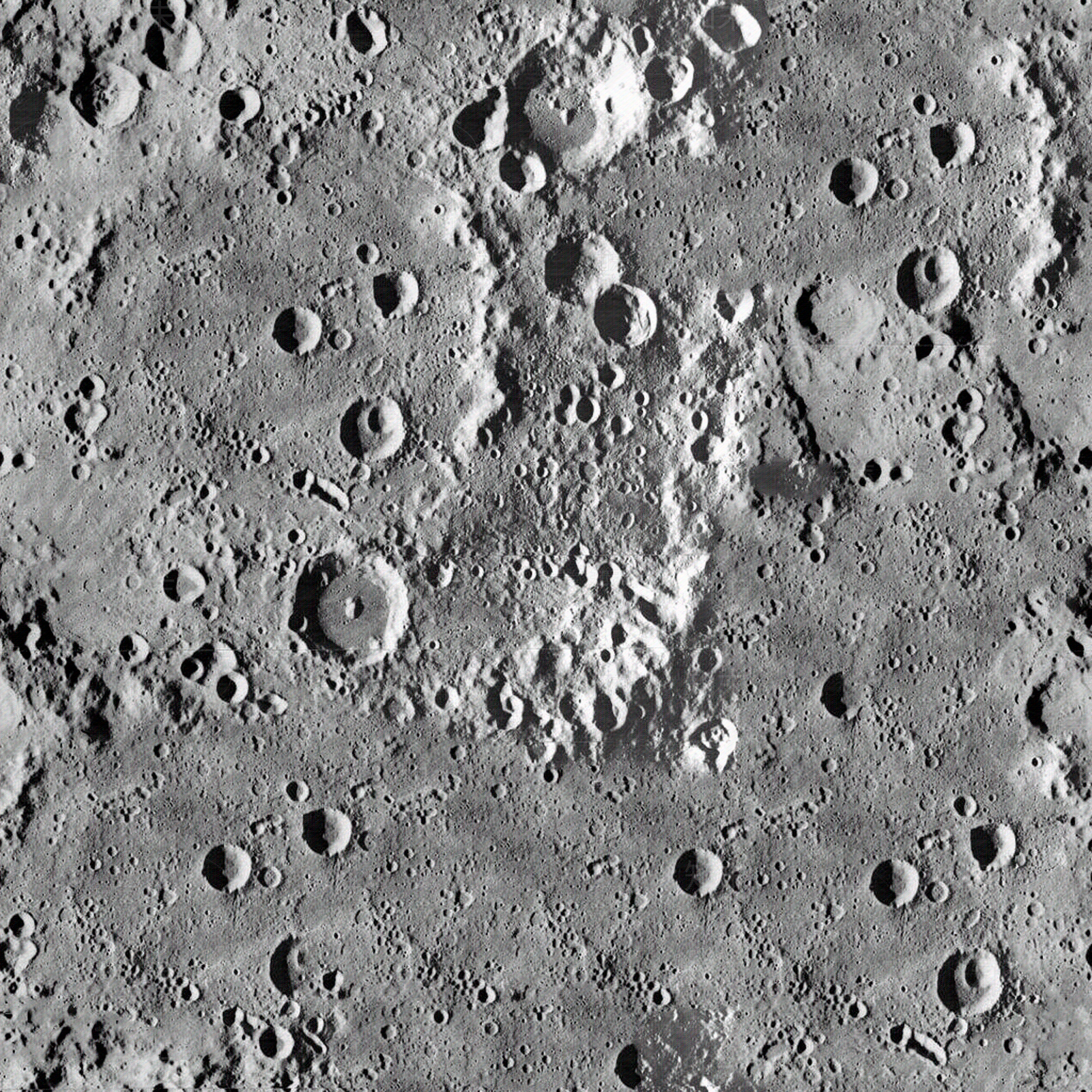 陨石坑墙面贴图贴图下载【ID:1100807188】