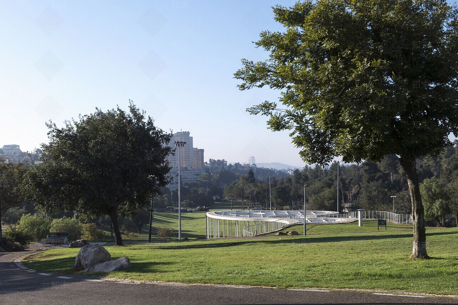 窗外景日景贴图贴图下载【ID:1100860510】