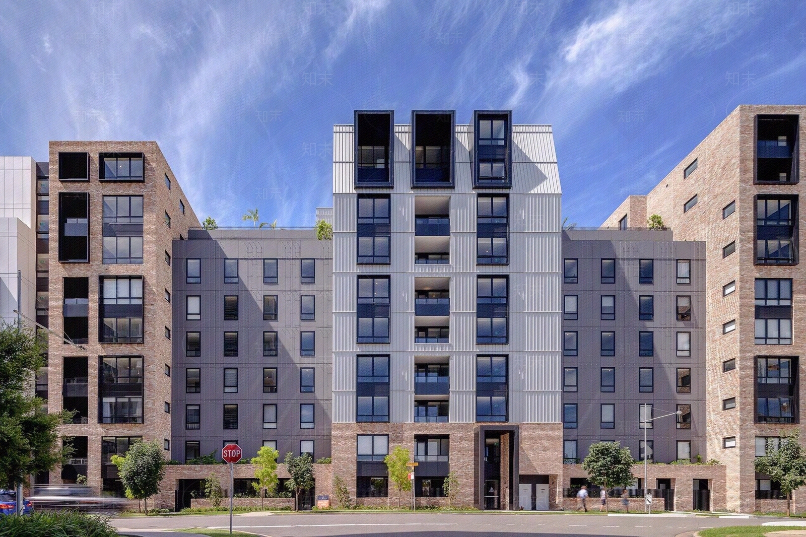 街景贴图贴图下载【ID:1100933154】