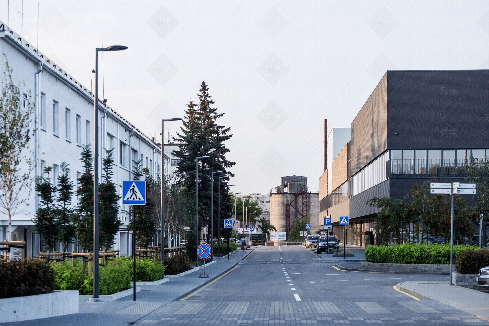 街景贴图贴图下载【ID:1100933155】