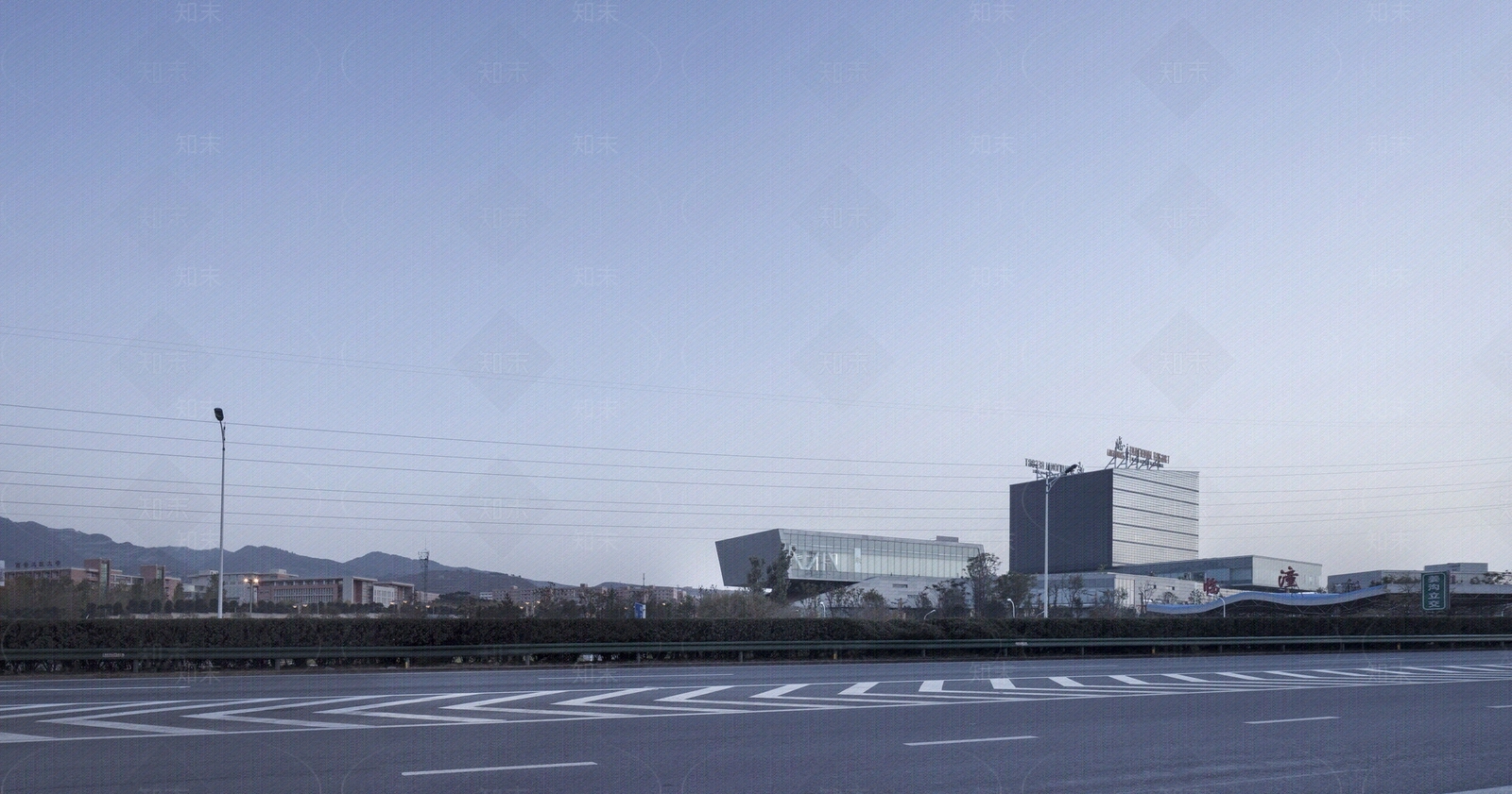 街景贴图贴图下载【ID:1100934602】