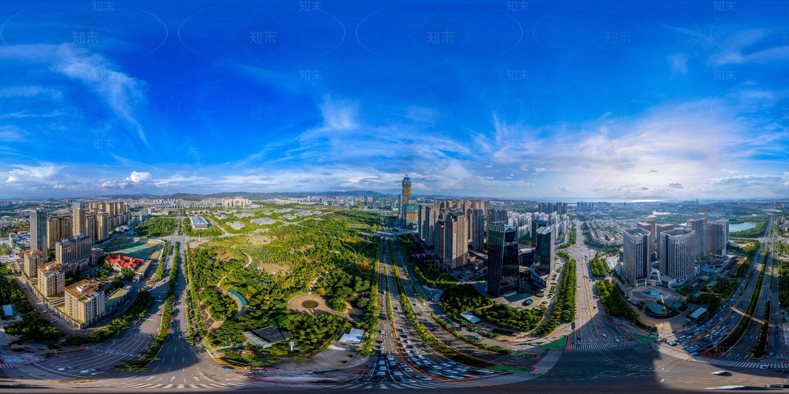 高清全景hdr贴图贴图下载