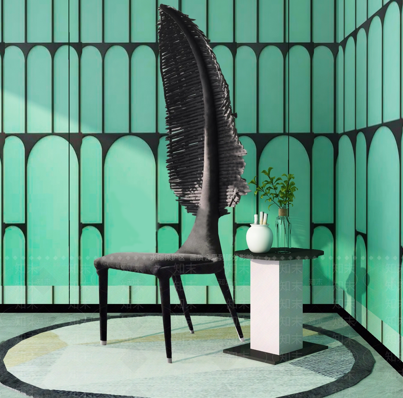 【3D悬赏模型】3D模型下载【ID:1101125765】