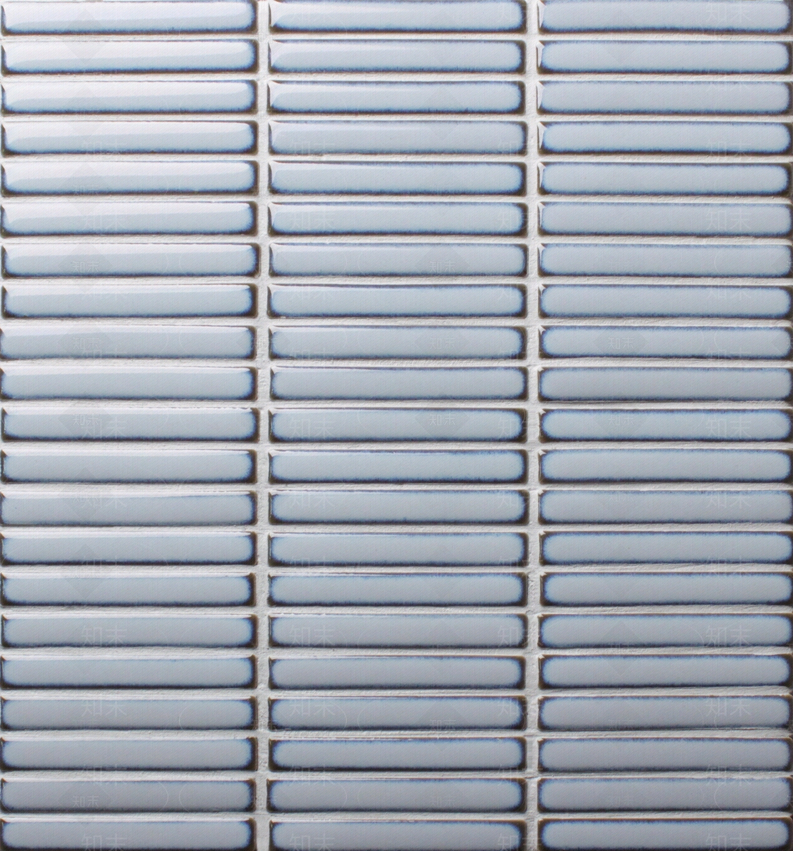 浅蓝色条状马赛克贴图贴图下载【ID:1101131764】