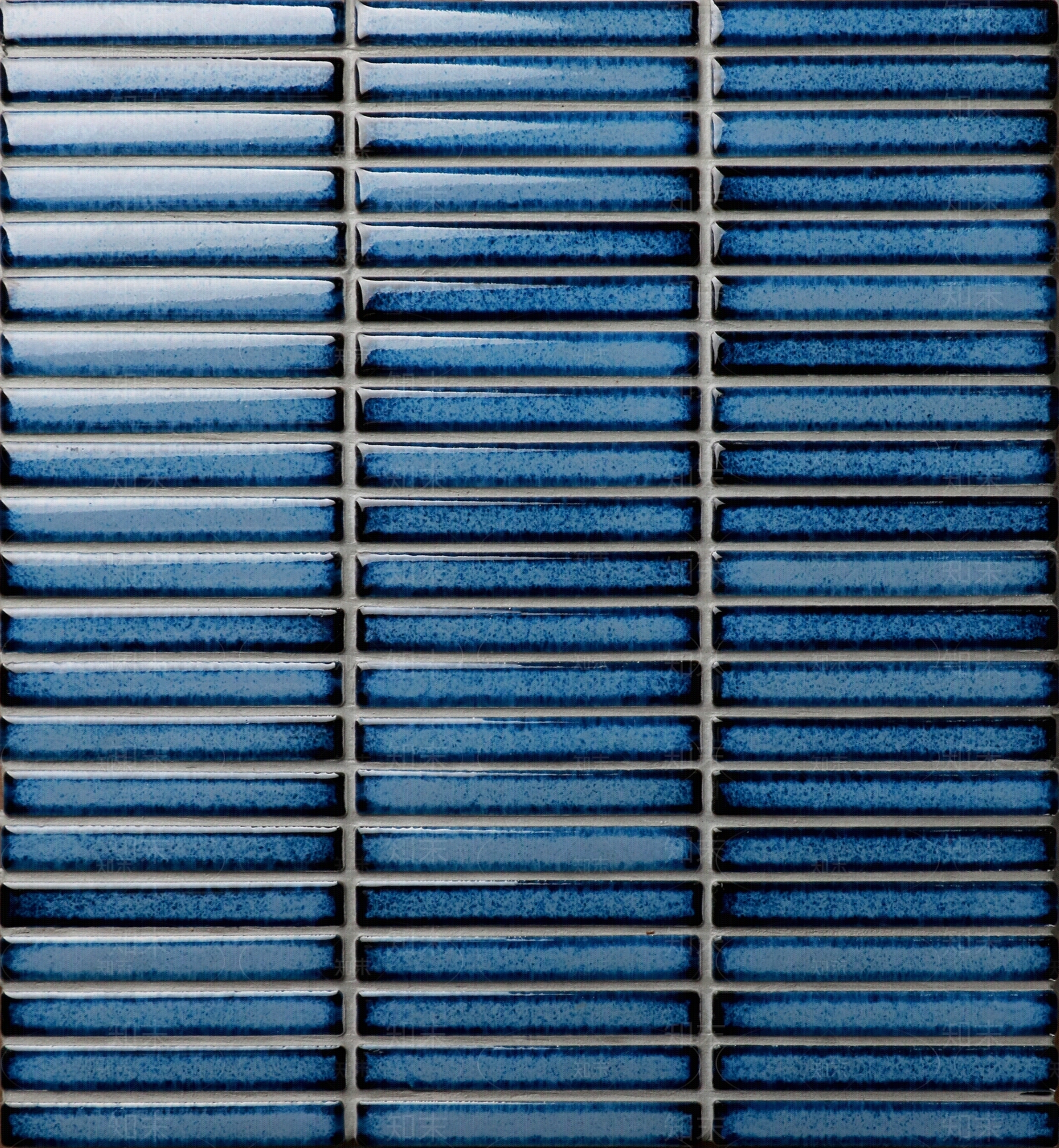 湖蓝色条状马赛克贴图贴图下载【ID:1101131777】