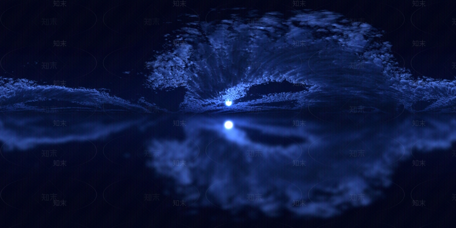 夜晚HDR贴图贴图下载【ID:1101204567】