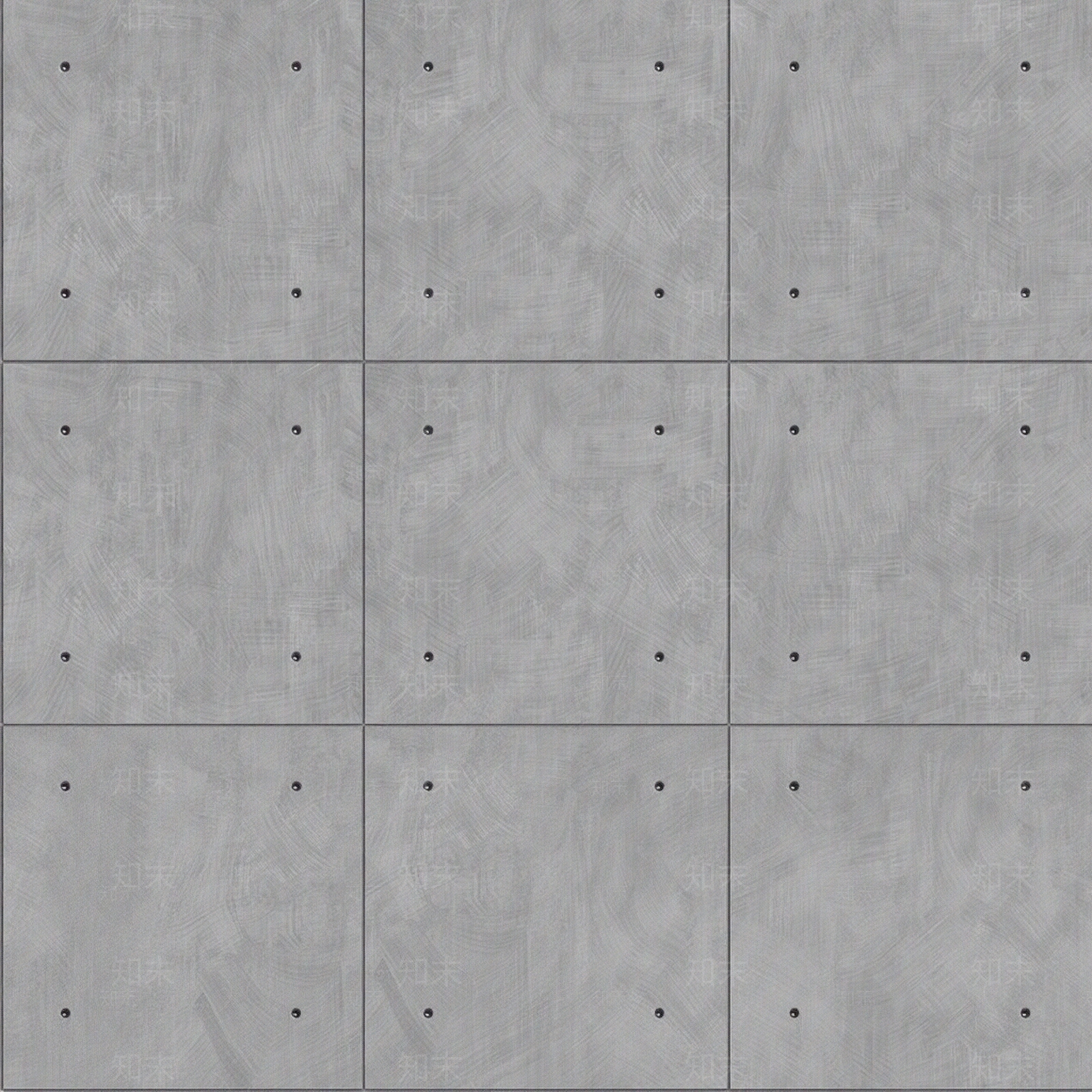 浅灰色水泥混凝土墙面贴图下载【ID:1195347991】