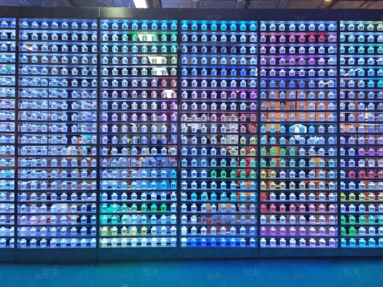 橱窗背景贴图贴图下载【ID:1101399568】