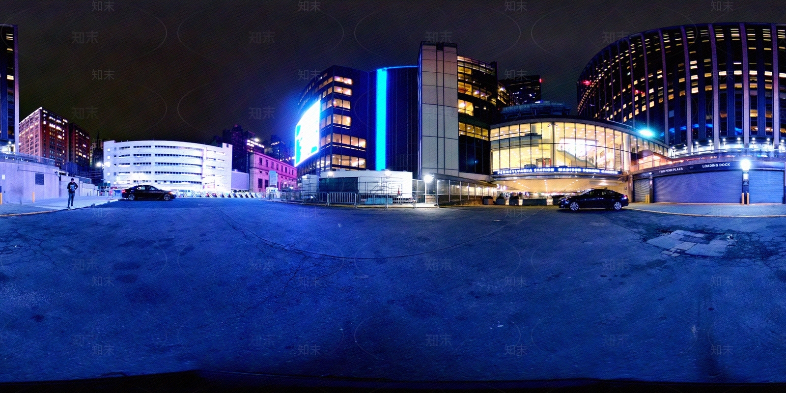 夜景HDR贴图贴图下载【ID:1101298284】