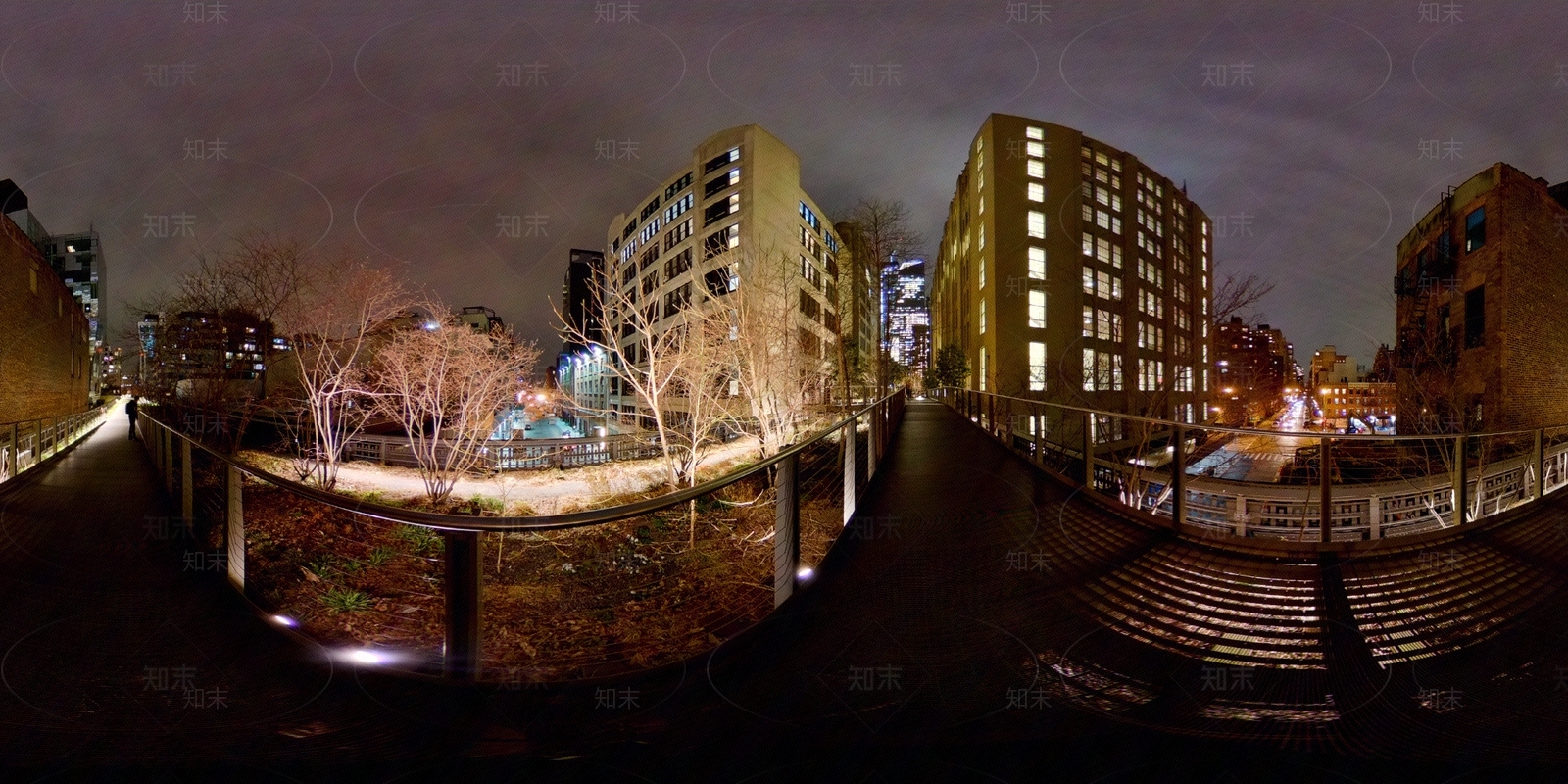 夜景HDR贴图贴图下载【ID:1101298826】