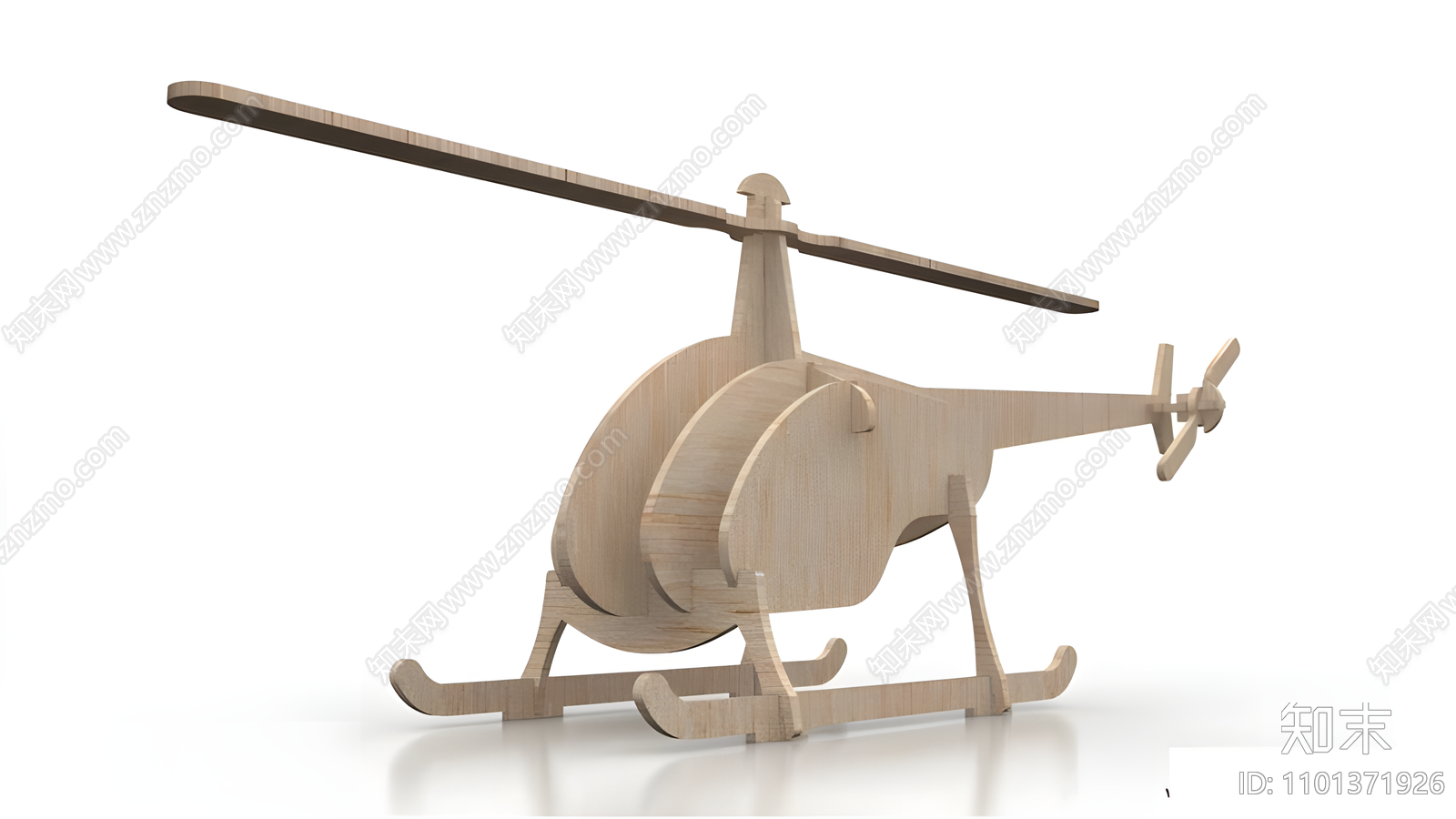 直升机激光雕刻施工图下载【ID:1101371926】