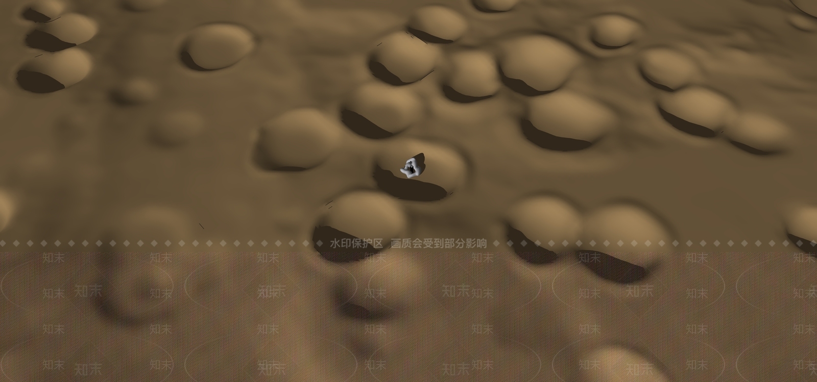 现代异形风格建筑SU模型下载【ID:1101521982】