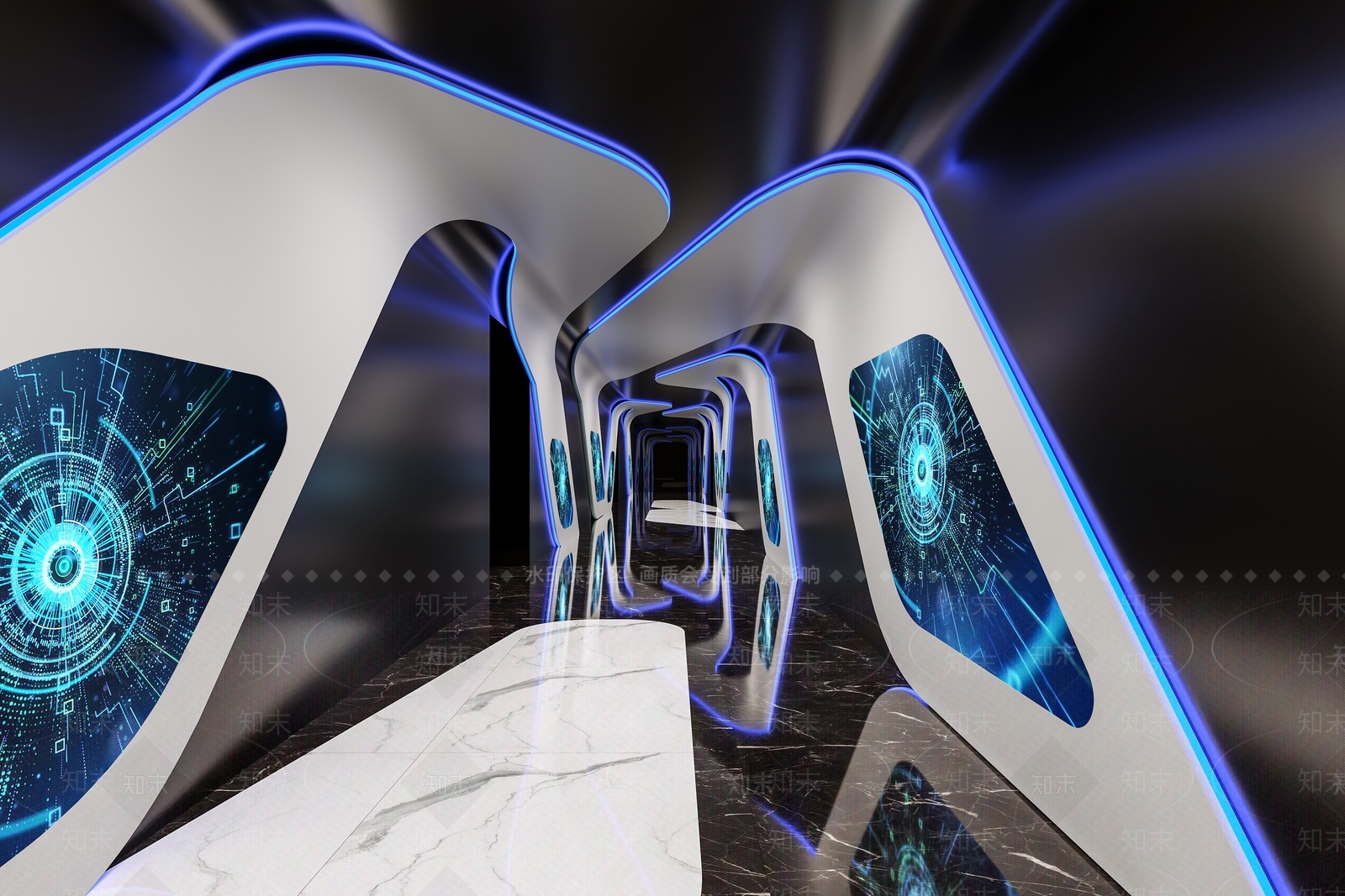 现代KTV3D模型下载【ID:1101685726】