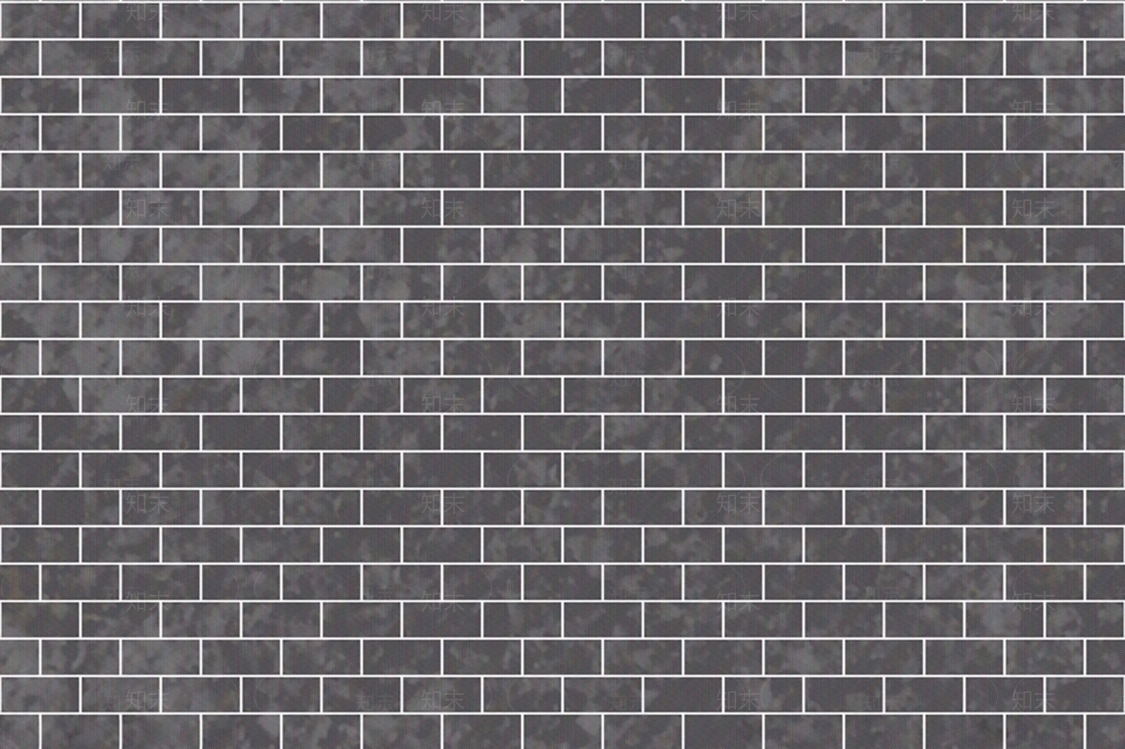 灰色墙砖贴图下载【ID:1101789172】