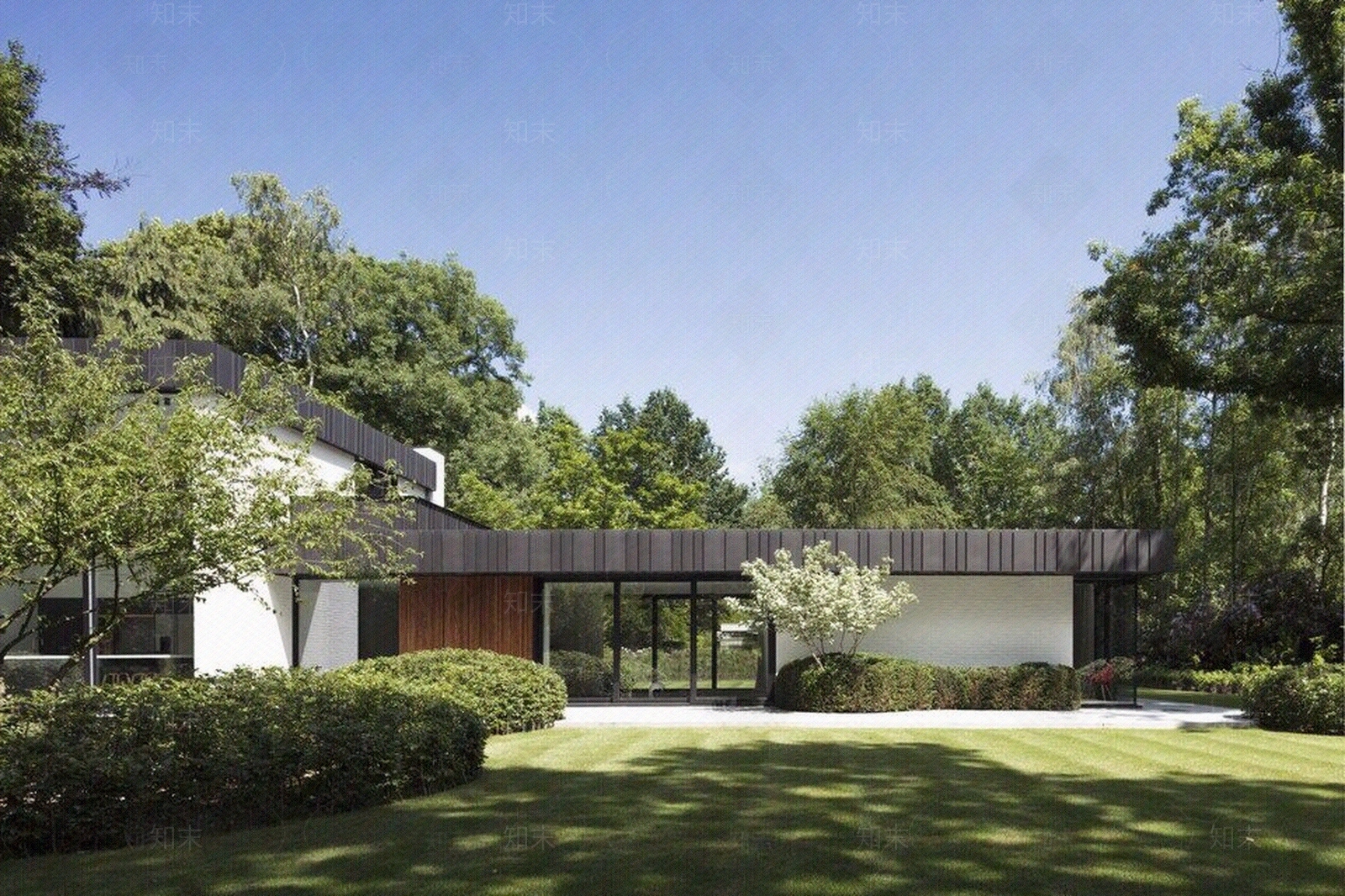 白天户外外景贴图下载【ID:1101929576】