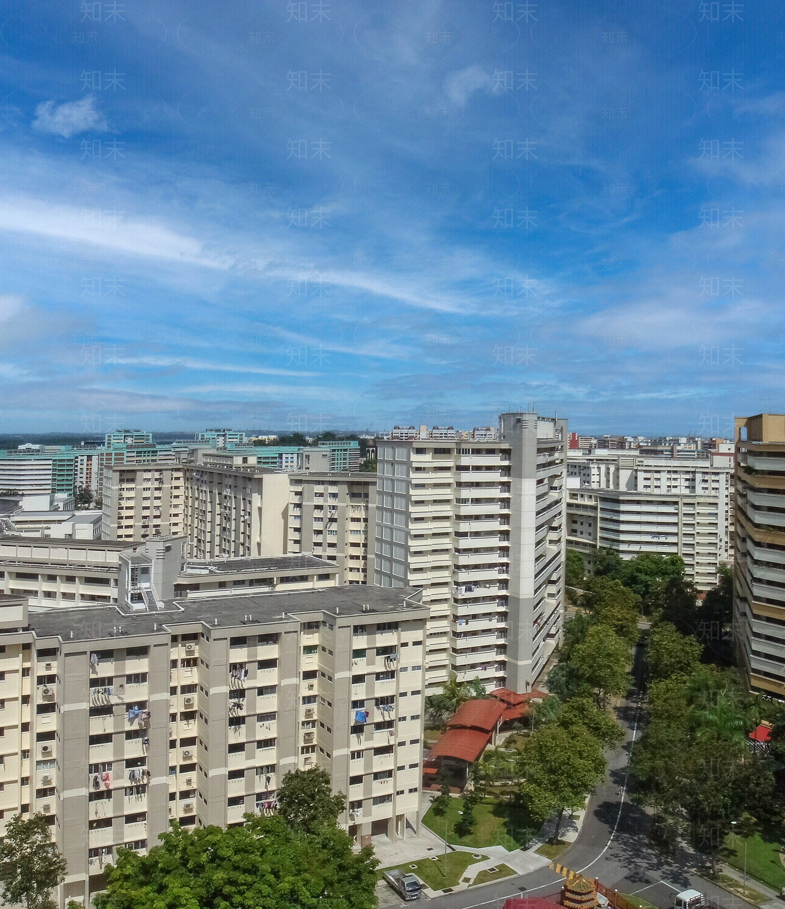 其它外景高清贴图材质