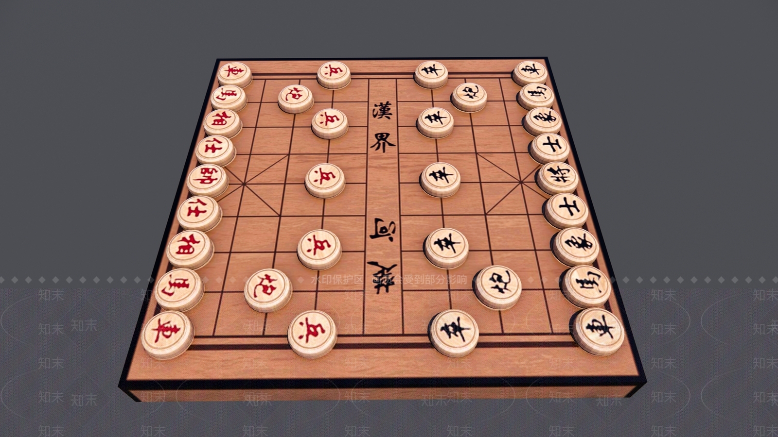 现代娱乐器材SU模型下载【ID:1102470451】