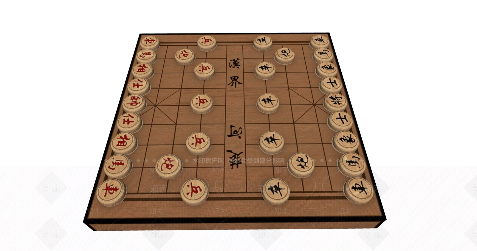 现代娱乐器材SU模型下载【ID:1102470451】