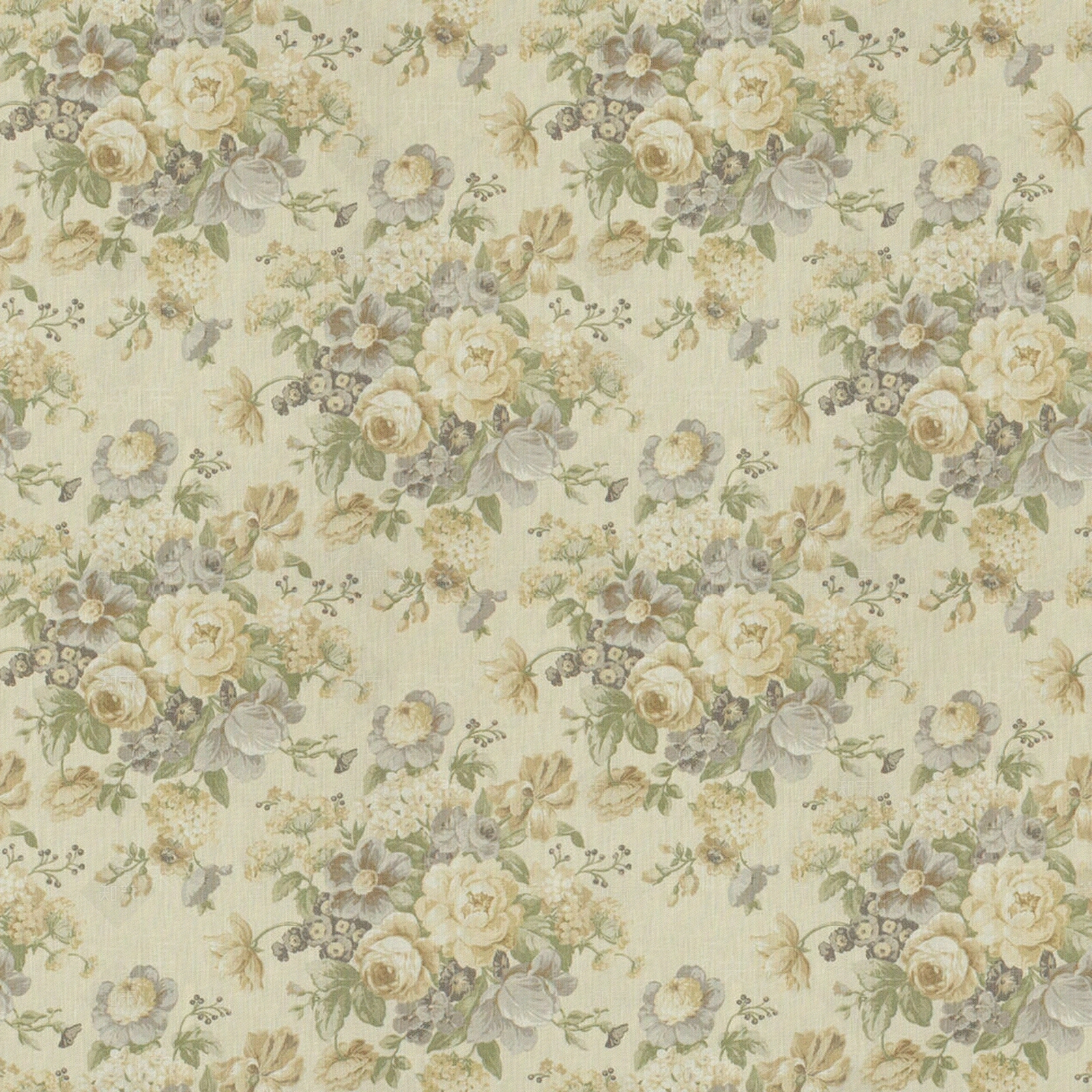 欧式印花壁纸贴图下载【ID:1102584346】