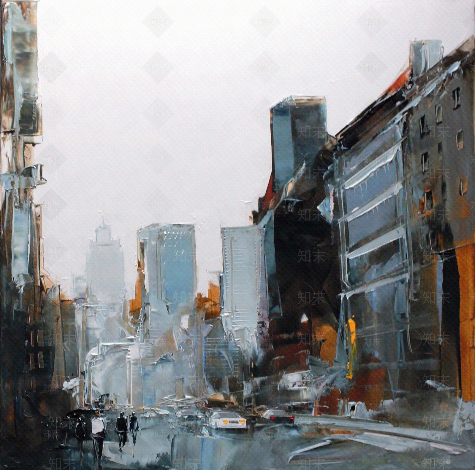 西方建筑艺术装饰画贴图下载【ID:1102596087】